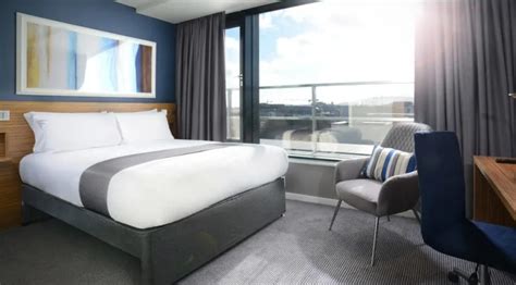 Travelodge | Dublin City Centre hotel - Dublin City Centre hotels