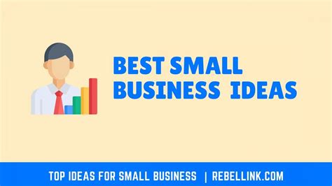 10 Excellent Small Business Ideas for 2023