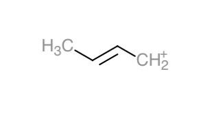 Choosing hyperconjugation when resonance doesn't give a reason for ...