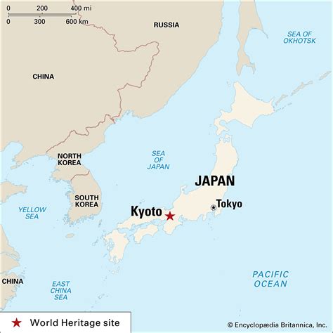 Kyōto - Imperial Capital, Japan, History | Britannica