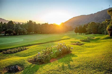 The Most Charming Golf Courses in Bali