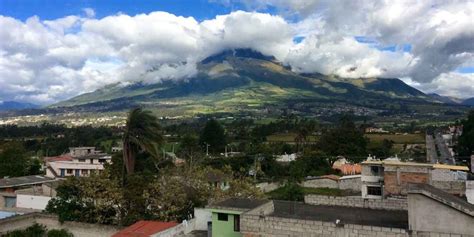 Cotacachi, Ecuador - Tourist places. Where to go. What to do - PlanetAndes