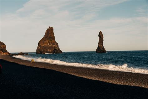 Reynisfjara Black Sand Beach - Visitor's Guide - Wandertooth Travel