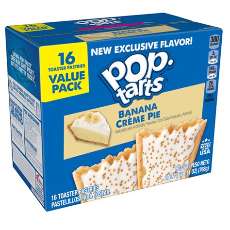 26 Pop Tart Flavors Ranked | parade