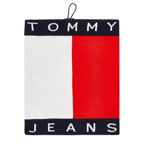 Tommy Jeans Tommy Jeans Logo Snood | USC