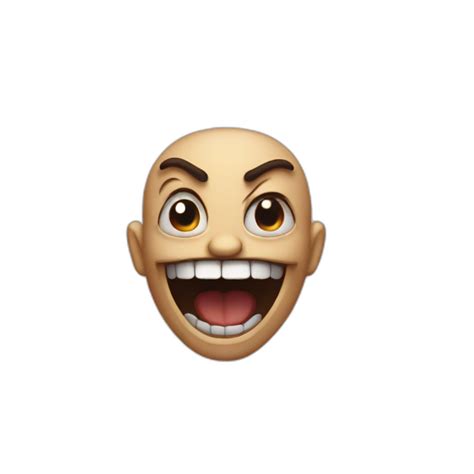 evil laugh Emoji | Create & Combine New Emojis