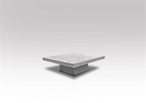 Square Outdoor Coffee Table – Caragh Nurseries