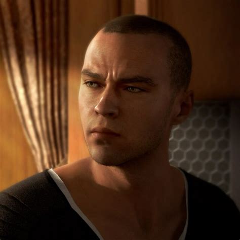 Markus Dbh (RK200) | Wiki | Detroit:Become Human Official Amino