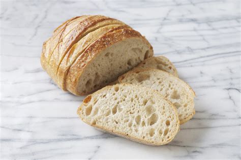 SAN FRANCISCO SOURDOUGH BREAD | The Recipe Reader