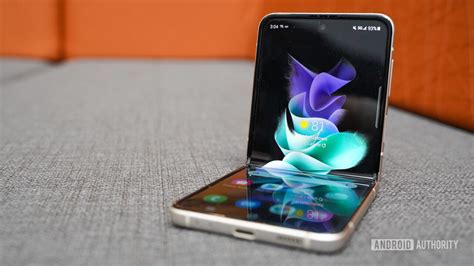 Samsung Galaxy Z Flip 3 review: Worth taking the chance