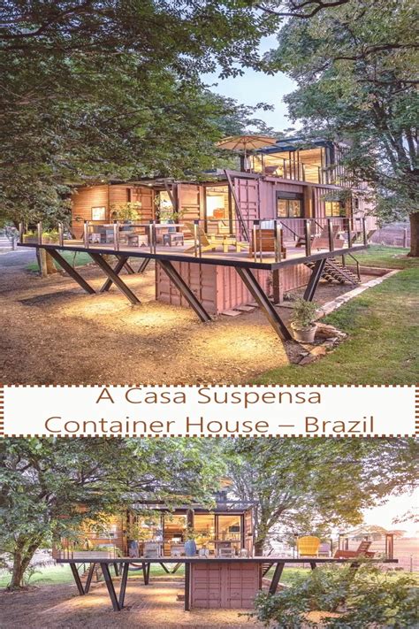 52+ Stunning 40 Foot Container House Design Most Outstanding In 2023