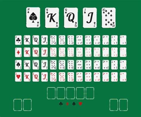 The Evolution of Solitaire: From Cards to Online Gaming