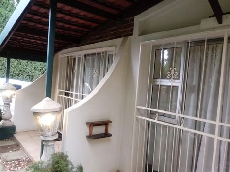 Ermelo Accommodation | Get the Best Accommodation Deal - Book Self ...