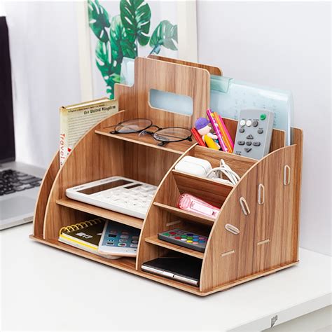 Office desk decor - lulidt