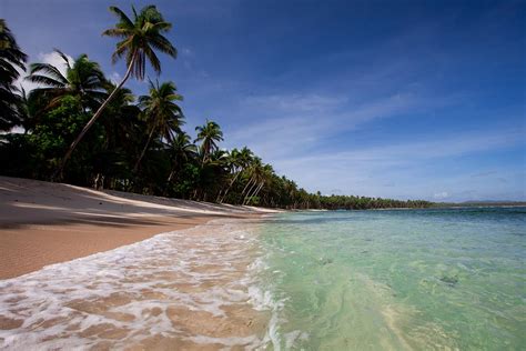 The Simple Life in Siargao: A Surf Board and a Blue Horizon