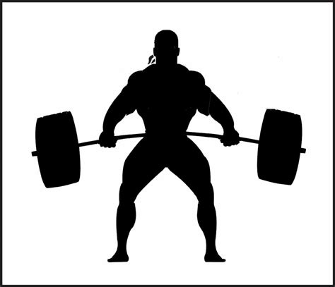 » Deadlift Technique – By the Numbers Brute Force Strength