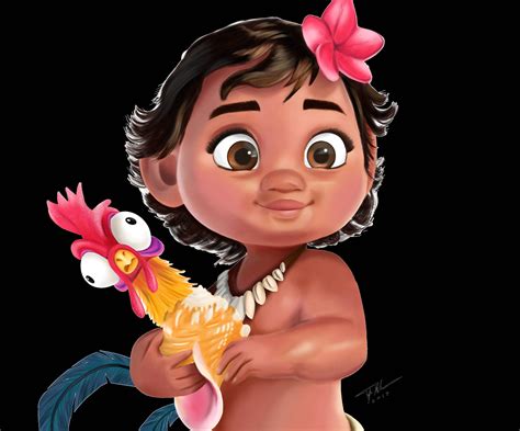 [100+] Moana Wallpapers | Wallpapers.com