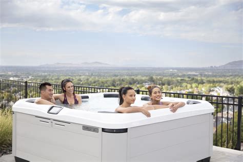 Bullfrog Spas Model A6 (Limited Availability) - Hot Tubs & Swim Spas