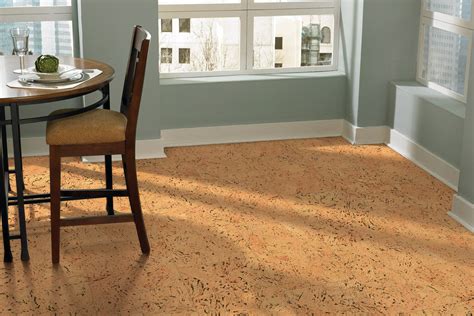 US FLOORS Natural Cork Flooring / Floor Gallery