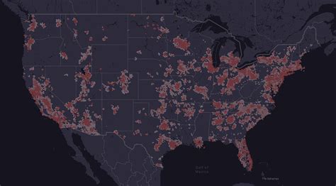 Verizon 5g Coverage Map 2024 - Stace Serene