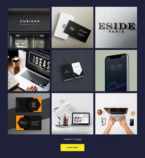 Free wordpress portfolio themes for graphic designers - routeisse