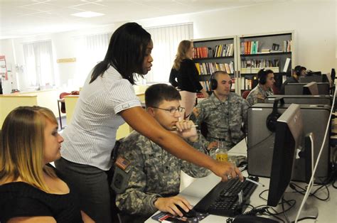 New training prepares Soldiers for civilian life | Article | The United ...