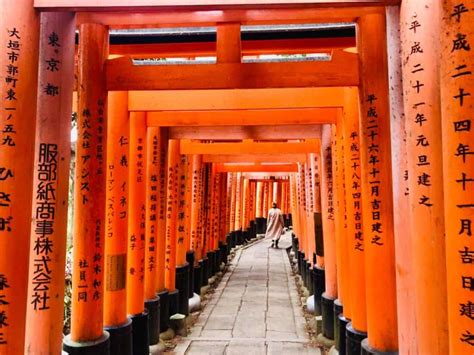 Kyoto Japan - Everything you need to know for your next Ski holiday