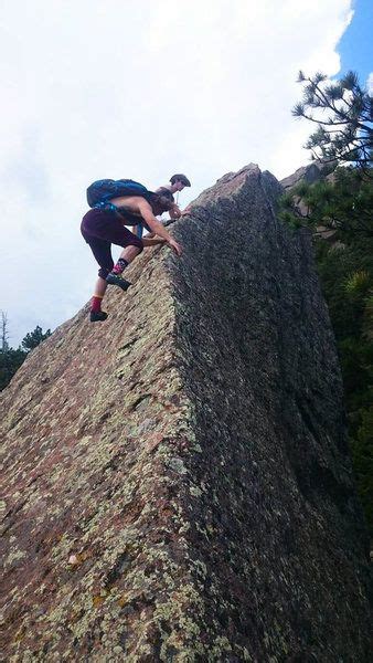 Find rock climbing routes, photos, and guides for every state, along ...