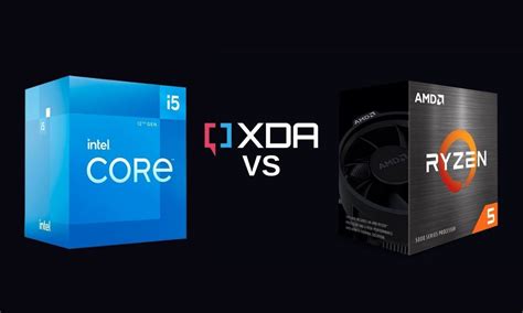 Intel Core i5-12500 vs AMD Ryzen 5 5500: Which budget CPU to buy?