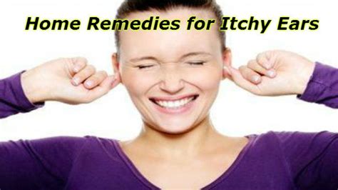 Home Remedies for Itchy Ears, Kaan Mai Khujali Ke Upay