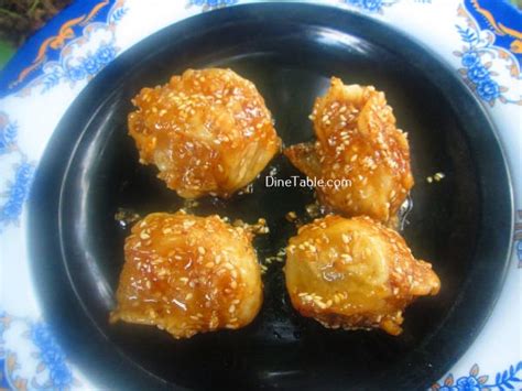 Banana Toffee Recipe – Chinese Toffee – Banana Recipe – Kerala Recipes ...