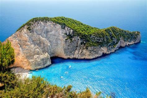 Best 28 Beaches in Zakynthos, Greece | Greeka.com