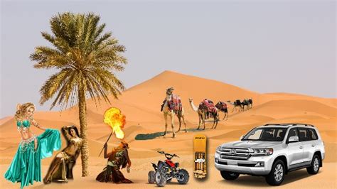 Sunset Desert Safari (Dubai) - All You Need to Know BEFORE You Go