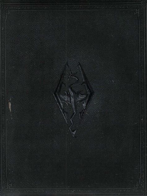 Art of Skyrim | PDF