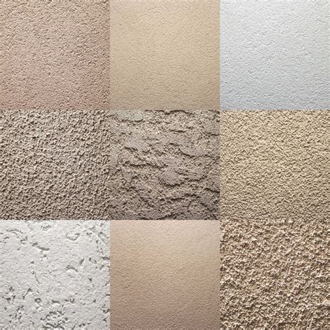 What Are The Different Types Of Stucco Finishes | Storables