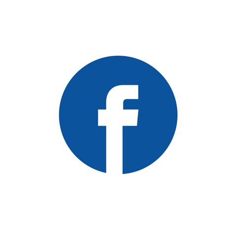 Facebook Logo Image 2025 Png - Sonia Paige