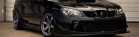 2007 Subaru Impreza Accessories & Parts | CARiD