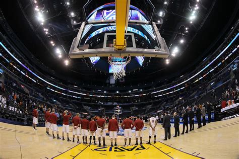 Pac-12 Basketball: Round 1 of the Tournament - Pacific Takes