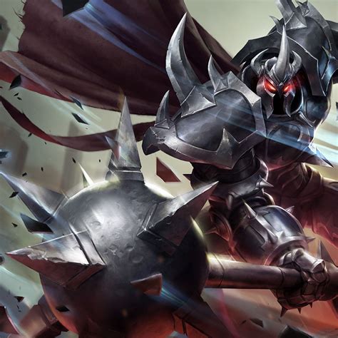 After rewatching old morde gameplay I honestly would love to get his ...