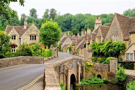 16 Top Tourist Attractions in England | PlanetWare