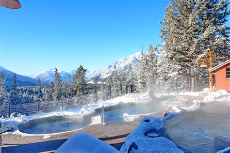 Hidden Ridge Resort | Banff, Canada | Ski Packages & Deals - Scout