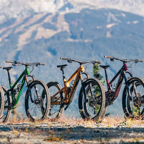 Tested: 5 of the Best New Trail Bikes for 2023 - Outside Online