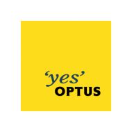 optus logo PNG image with transparent background | TOPpng