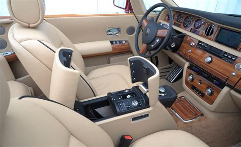 Rolls Royce Phantom Interior / 2019 Rolls Royce Phantom Interior ...