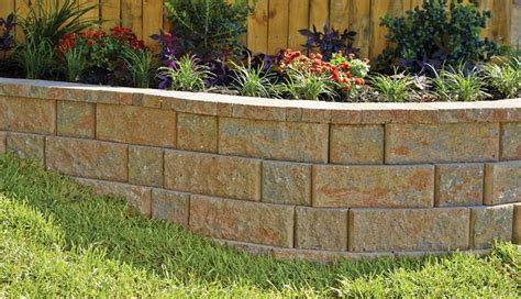 How To Cut Pavestone Retaining Wall Blocks – Wall Design Ideas