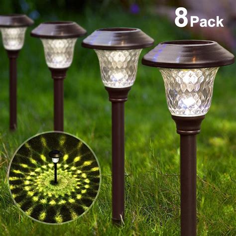 Best Solar Outdoor Path Lights