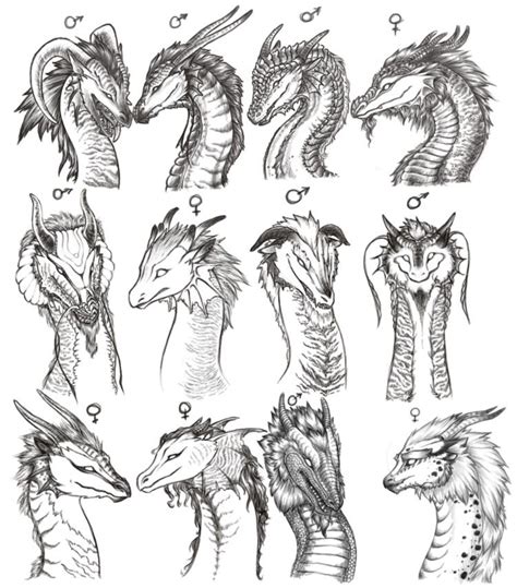 Post your Dragon art here! - Page 52 | Dragon art, Dragon artwork ...