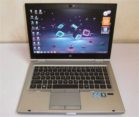 sell laptop HP ELITEBOOK 8460P 14 inch in hanoi good price