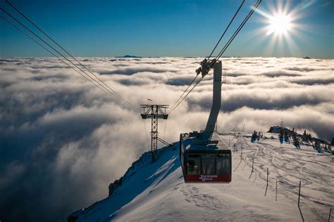 Jackson Hole Mountain Resort - Endless Turns