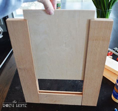 Diy Shaker Style Cabinet Doors Mdf | www.resnooze.com